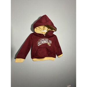 Toddler FSU Hoodie